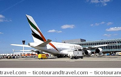 Trip Planning - Perché Emirates Airline È Una Leggenda Di Viaggi Di Lusso