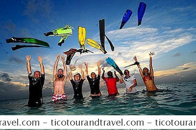 Articoli - 9 vantaggi del viaggio in un gruppo turistico