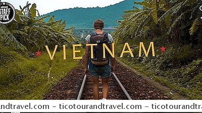 Viaggio In Vietnam