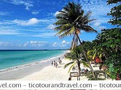 Caraibico - Resort All-Inclusive In Giamaica