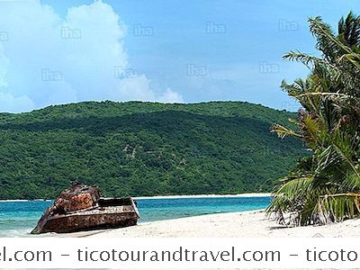 Caraibico - Spiagge Di Culebra