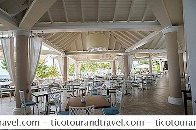 Caraibico - Migliori 9 Resort All-Inclusive A St. Lucia Per Coppie
