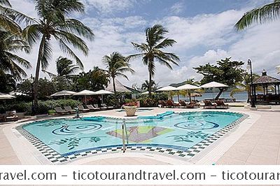 Caraibico - Sandali Grande St. Lucian Spa & Beach Resort