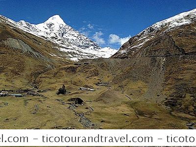 Centro Sud America - Prendendo Il Treno Da E Per Cusco E Machu Picchu