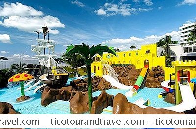 Centro Sud America - I 10 Migliori Resort All-Inclusive In Brasile