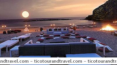 Centro Sud America - 12 Migliori Hotel E Resort Romantici In Belize
