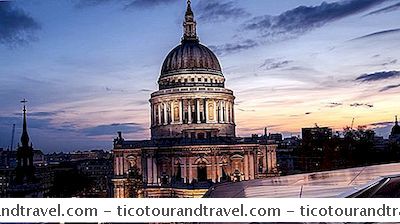 Categoria Europa: Tutti A Bordo: Le Migliori Linee Di Autobus Di Londra Per Le Visite Turistiche