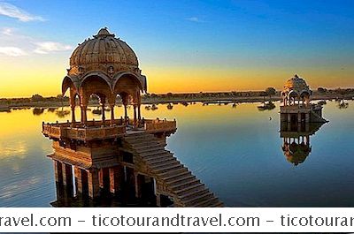 India - 10 Migliori Luoghi Turistici Da Visitare Nel West Bengal