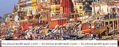 India - Il Tuo Viaggio A Mumbai: La Guida Completa