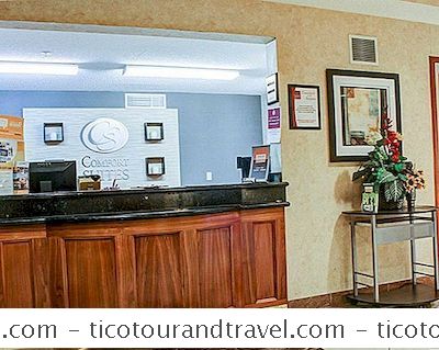 I 9 Best Tucson Hotels Del 2018