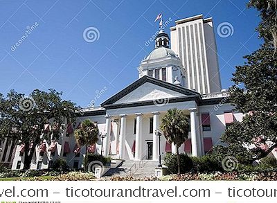Tallahassee: La Capitale Della Florida