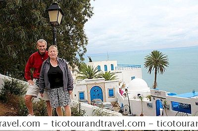 Afrika Midden Oosten - Sidi Bou Said, Tunesië: The Complete Guide