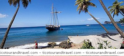 Caribbean - Toegankelijk Caribbean Travel