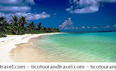 Caribbean - De Stranden Van Culebra
