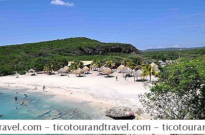 Caribbean - De Beste Stranden Van Curacao