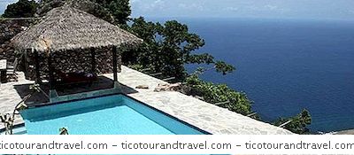 Caribbean - Saba Hotels, Resorts, Inns En B & Bs