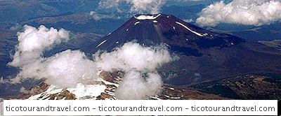 Categorie Centraal Zuid Amerika: De Meest Actieve Vulkanen Van Chili