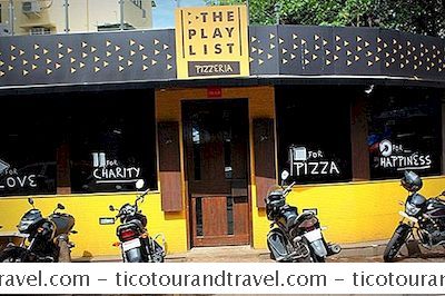 Indië - De Beste Restaurants In Bandra West, Mumbai
