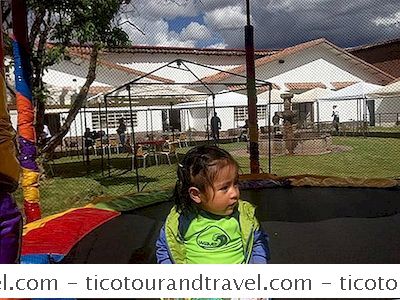 De 9 Beste Cusco Hotels Van 2018