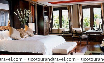 Mexico - Romantische Hotels Van Tulum: 4 Swoon-Worthy Uitjes
