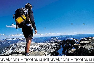 Artikler - 27 Tips For Traveling Solo, Fra En Die Hard Lone Traveler