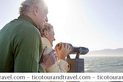 Artikler - 7 populære destinasjoner for enslige reisende