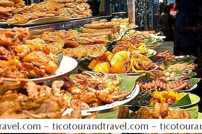 Categoría Asia: Penang Street Food