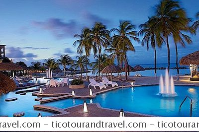 Caribbean - Beste 9 St. Lucia All Inclusive Resorts For Couples