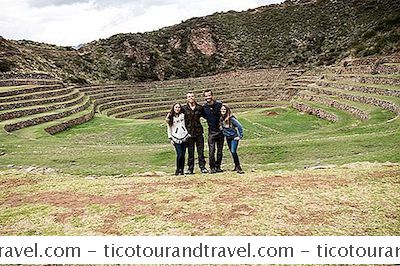 Ta Toget Til Og Fra Cusco Og Machu Picchu