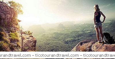 Kategori India: 7 Turiststeder I Kerala Som Du Må Besøke