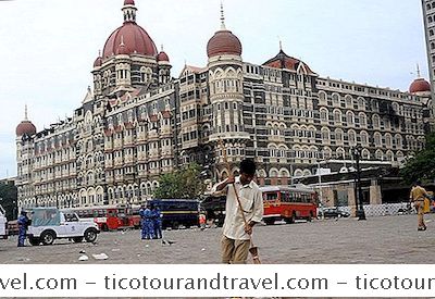 India - En Uke I Mumbai: Den Perfekte Reiseplanen