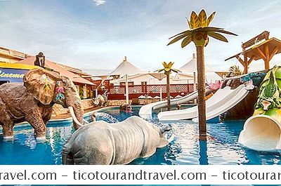Mexico - Cancun All Inclusive Resorts