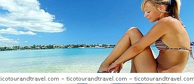Caribbean - Ilhas Caribeas Com O Melhor Valor Para Visitantes