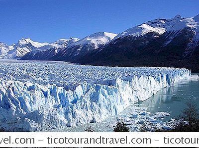 Destinos - Os Glaciares Da Argentina