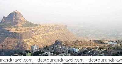 Índia - 10 Lugares A Visitar Em Maharashtra Além De Mumbai