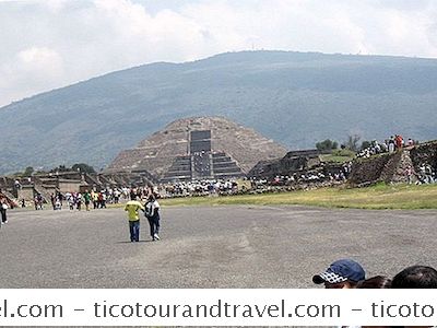 México - Visão Geral Das Civilizações Antigas Do México
