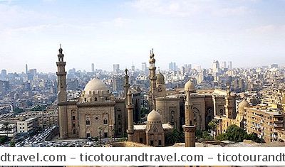 Africa Orientul Mijlociu - Cairo, Egipt: Un Ghid Introductiv De Călătorie