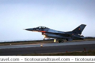 Planificarea De Călătorie - Turcă Aeriană Ghid De Călătorie Și De Revizuire