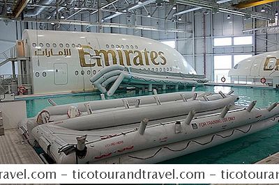 Planificarea De Călătorie - De Ce Emirates Airline Este O Legendă De Călătorie De Lux
