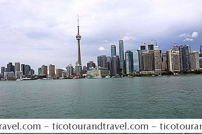 Toronto Ghid De Călătorie