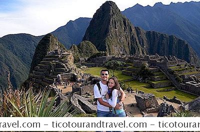 Central America De Sud - Cuzco, Capitala Imperiului Inca