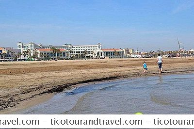 Europa - Un Ghid Pentru Vizitarea Playa Matalascañas, Cea Mai Apropiată Plajă Din Sevilla
