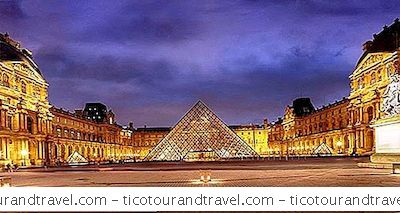 Europa - Vizitați Palatul De La Versailles Ca O Excursie De O Zi De La Paris