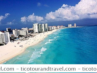 Mexic - Cancun Resorturi All-Inclusive