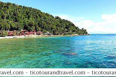 Asien - Guide Till Malaysiens Perhentian Kecil