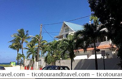 Karibisk - San Juan Områden: Guide Till Isla Verde