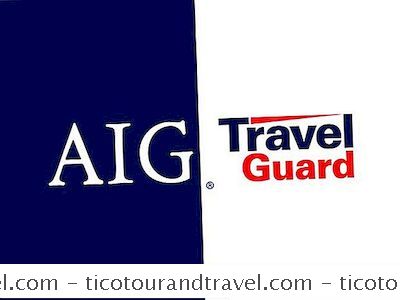 Family Travel - Aig Travel Insurance: Den Fullständiga Guiden