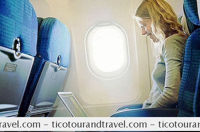 Artikel - 6 Situs Penerbangan Mahasiswa Terbaik Untuk Diskon Perjalanan