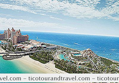 7 Modi Per Trovare Le Offerte Di Vacanza Per Famiglie All'Atlantis Resort
