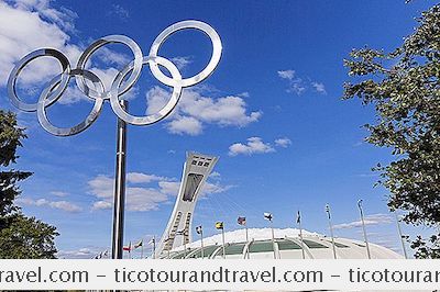 Categoría Canadá: 10 Cosas Para Hacer En El Parque Olímpico De Montreal
